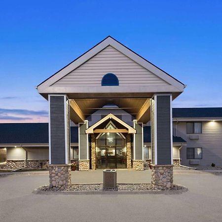 Americinn By Wyndham Stuart Buitenkant foto