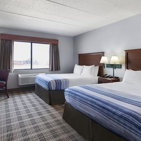 Americinn By Wyndham Stuart Buitenkant foto