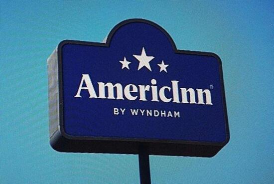 Americinn By Wyndham Stuart Buitenkant foto