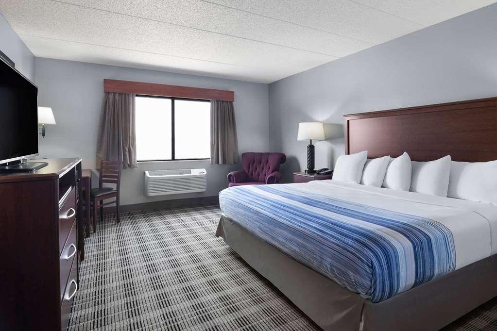 Americinn By Wyndham Stuart Kamer foto
