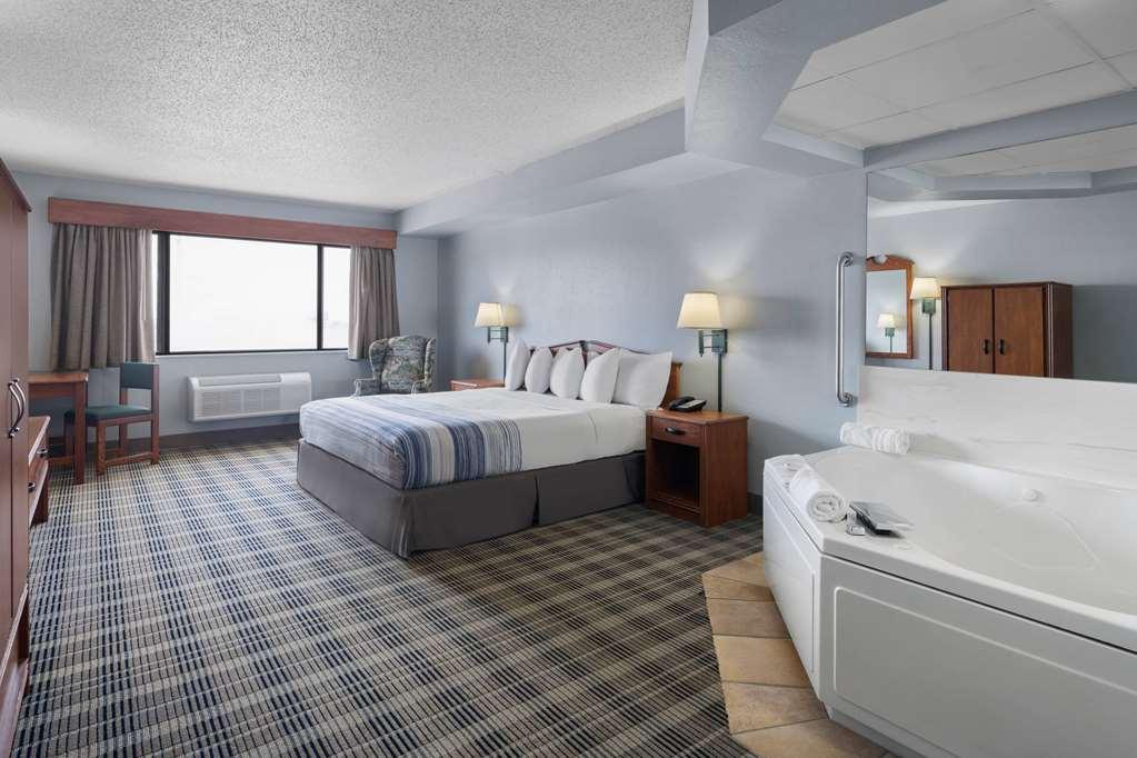 Americinn By Wyndham Stuart Kamer foto