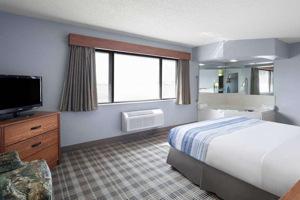 Americinn By Wyndham Stuart Kamer foto