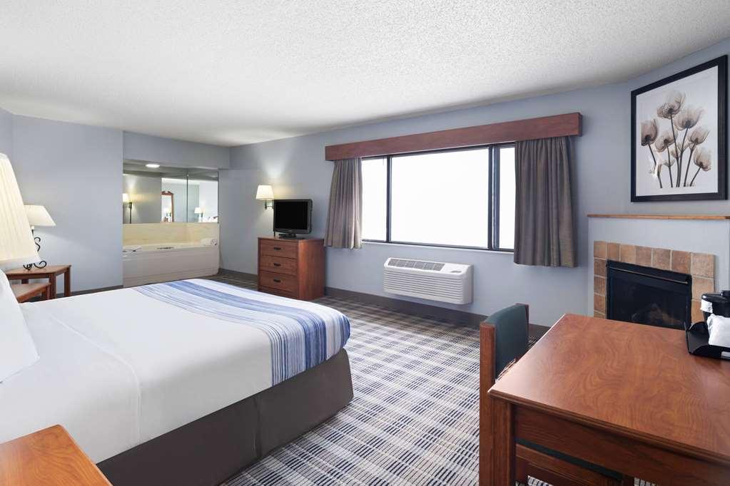 Americinn By Wyndham Stuart Kamer foto